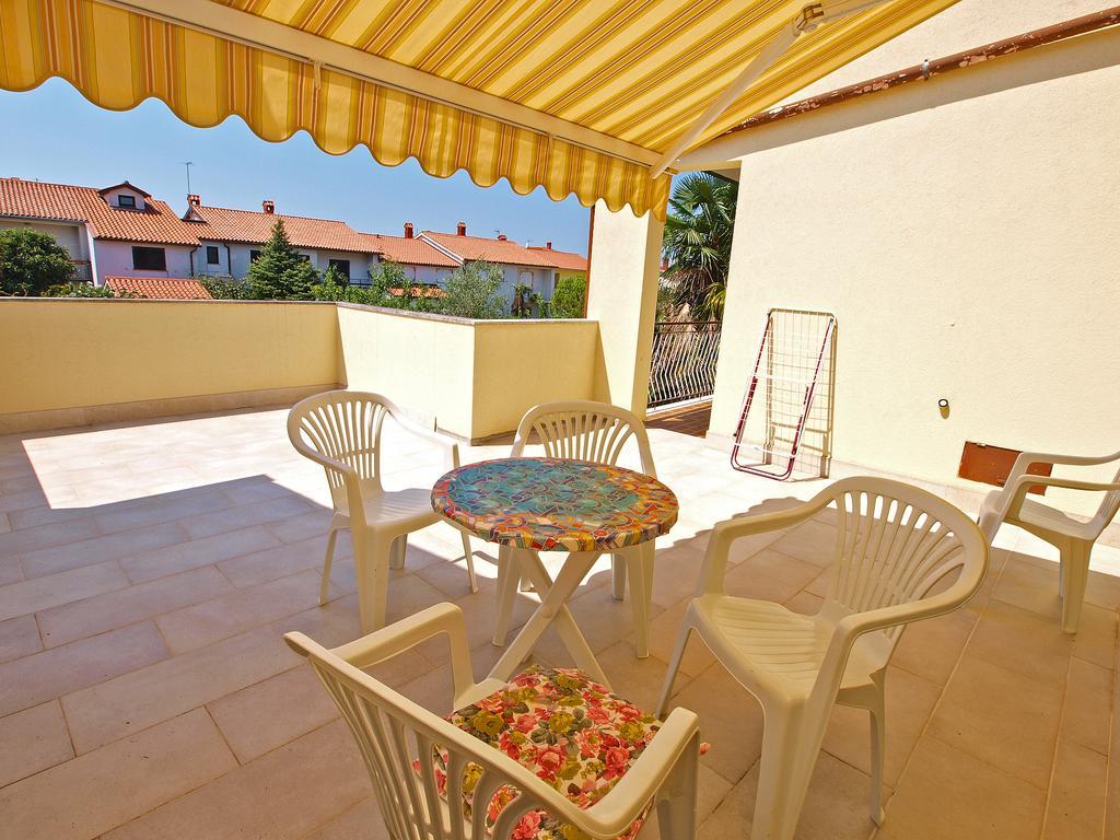 Apartments Ana 920 Fažana Exterior foto