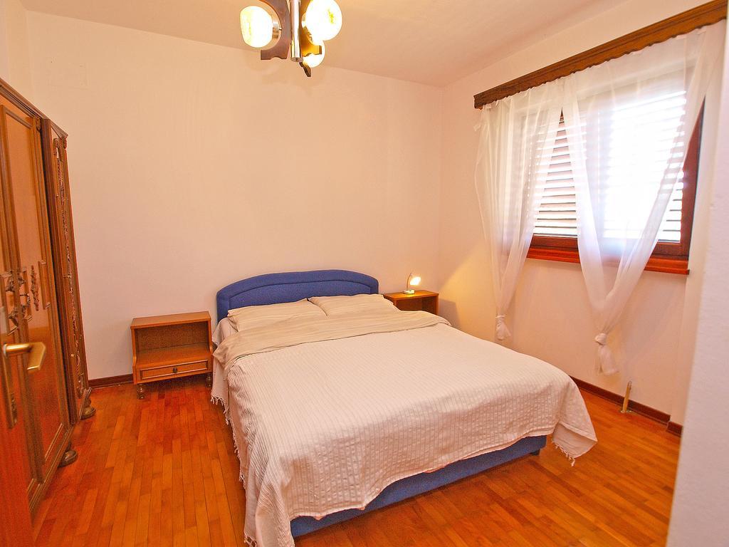 Apartments Ana 920 Fažana Exterior foto