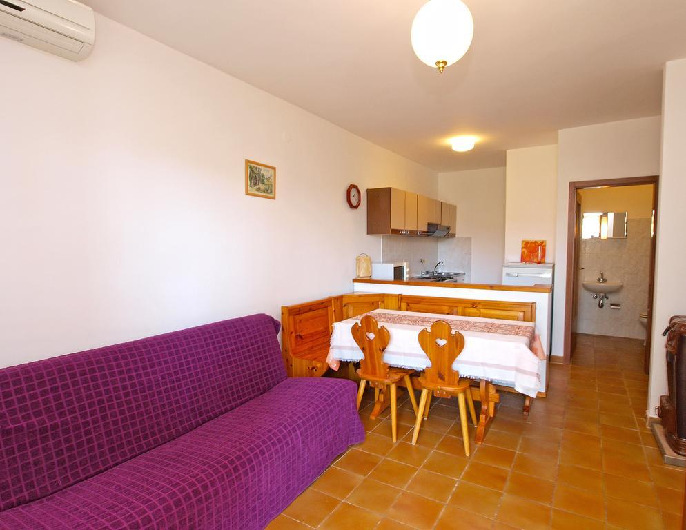 Apartments Ana 920 Fažana Exterior foto