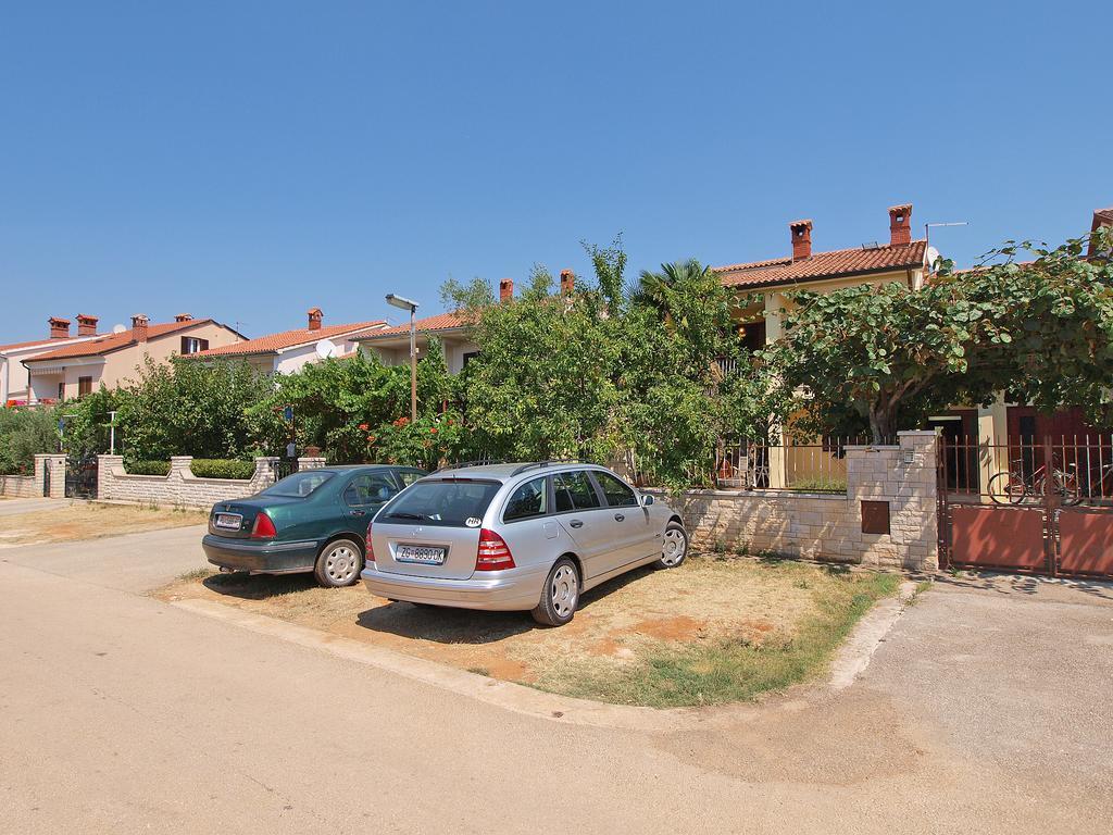 Apartments Ana 920 Fažana Exterior foto